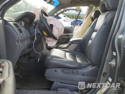 Zdjęcie 7 z 14 samochodu: 2007 HONDA PILOT EXL VIN:5FNYF28787B036917 - miniatura