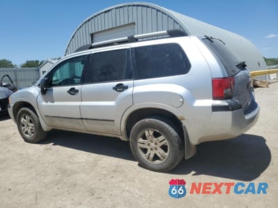 Drugie zdjęcie samochodu z przodu: 2004 MITSUBISHI ENDEAVOR LS VIN:4A4MN21S54E138777 - miniatura