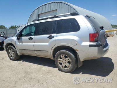 Drugie zdjęcie samochodu z przodu: 2004 MITSUBISHI ENDEAVOR LS VIN:4A4MN21S54E138777 - miniatura