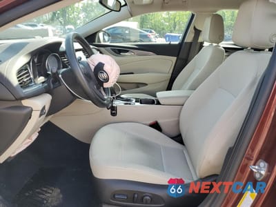 Zdjęcie 7 z 14 samochodu: 2018 BUICK REGAL PREFERRED VIN:W04GL6SX2J1135795 - miniatura