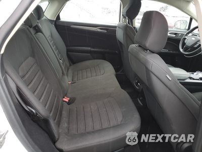 Zdjęcie 10 z 12 samochodu: 2020 FORD FUSION SE VIN:3FA6P0LUXLR119088 - miniatura