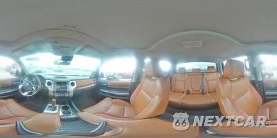 Zdjęcie 14 z 14 samochodu: 2018 TOYOTA TUNDRA CREWMAX 1794 VIN:5TFAW5F18JX744096 - miniatura