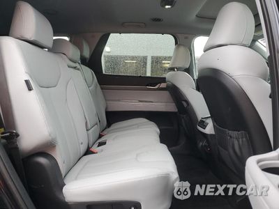 Zdjęcie 11 z 16 samochodu: 2025 HYUNDAI PALISADE SEL PREMIUM VIN:KM8R4DGE0SU858936 - miniatura