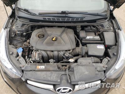 Zdjęcie 11 z 12 samochodu: 2015 HYUNDAI ELANTRA SE VIN:KMHDH4AE8FU234380 - miniatura