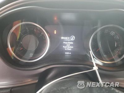 Zdjęcie 9 z 12 samochodu: 2023 DODGE CHALLENGER R/T VIN:2C3CDZBT8PH504156 - miniatura