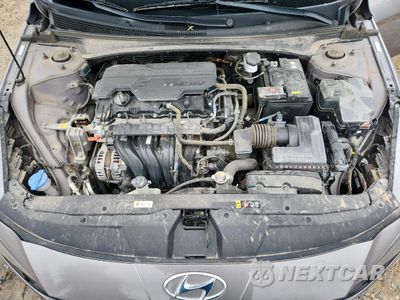 Zdjęcie 11 z 13 samochodu: 2023 HYUNDAI ELANTRA SEL VIN:KMHLS4AGXPU510414 - miniatura