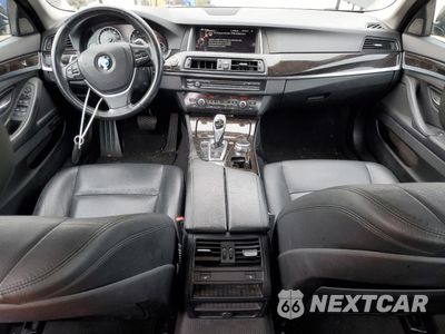 Zdjęcie 8 z 12 samochodu: 2016 BMW 535 XI VIN:WBA5B3C51GG254338 - miniatura