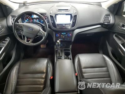 Zdjęcie 8 z 13 samochodu: 2018 FORD ESCAPE SEL VIN:1FMCU9HD6JUA44197 - miniatura