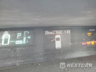 Zdjęcie 9 z 12 samochodu: 2012 TOYOTA PRIUS C VIN:JTDKDTB32C1514405 - miniatura