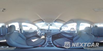 Zdjęcie 14 z 14 samochodu: 2016 NISSAN SENTRA S VIN:3N1AB7AP3GY297674 - miniatura