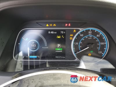 Zdjęcie 9 z 14 samochodu: 2024 NISSAN LEAF SV PLUS VIN:1N4CZ1CV4RC551937 - miniatura