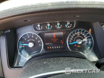 Zdjęcie 9 z 14 samochodu: 2013 FORD F150 SUPERCREW VIN:1FTFW1EF2DKG38448 - miniatura