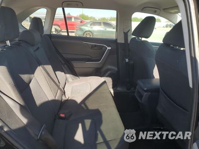Zdjęcie 11 z 16 samochodu: 2019 TOYOTA RAV4 LE VIN:2T3H1RFV5KC028951 - miniatura