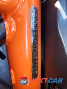 Zdjęcie 9 z 9 samochodu: 2015 KTM 1290 SUPER DUKE R VIN:VBKV39405FM922694 - miniatura