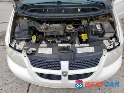 Zdjęcie 12 z 15 samochodu: 2001 DODGE GRAND CARAVAN EX VIN:2B8GP74L41R307617 - miniatura