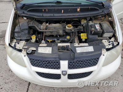 Zdjęcie 12 z 15 samochodu: 2001 DODGE GRAND CARAVAN EX VIN:2B8GP74L41R307617 - miniatura