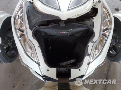 Zdjęcie 7 z 10 samochodu: 2015 CAN-AM SPYDER ROADSTER RT VIN:2BXNBDD28FV003396 - miniatura