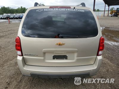Zdjęcie 6 z 13 samochodu: 2008 CHEVROLET UPLANDER LT VIN:1GNDV331X8D116276 - miniatura