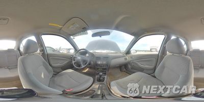 Zdjęcie 15 z 15 samochodu: 2006 NISSAN SENTRA 1.8 VIN:3N1CB51D16L599544 - miniatura