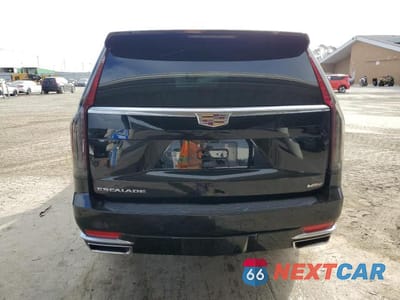 Zdjęcie 6 z 13 samochodu: 2023 CADILLAC ESCALADE ESV PREMIUM LUXURY VIN:1GYS4KKL6PR378176 - miniatura