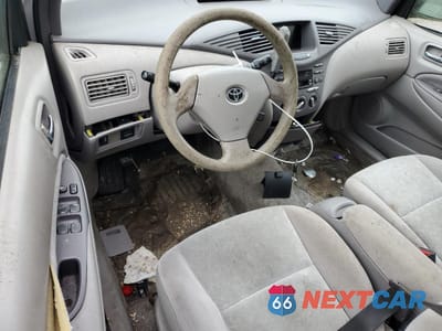Zdjęcie 8 z 12 samochodu: 2002 TOYOTA PRIUS VIN:JT2BK18U920065621 - miniatura
