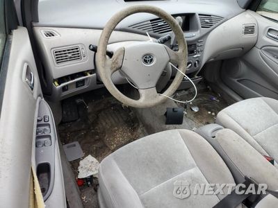 Zdjęcie 8 z 12 samochodu: 2002 TOYOTA PRIUS VIN:JT2BK18U920065621 - miniatura