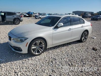 2016 BMW 328 I SULEV WBA8E9G55GNU28831 - główne zdjęcie licytacji z USA - miniatura