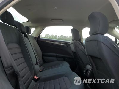 Zdjęcie 10 z 12 samochodu: 2019 FORD FUSION SE VIN:3FA6P0LU3KR285127 - miniatura
