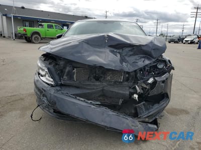 Piąte zdjęcie samochodu w środku: 2017 VOLKSWAGEN CC SPORT VIN:WVWKP7AN7HE502512 - miniatura