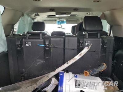 Zdjęcie 10 z 13 samochodu: 2013 CHEVROLET TAHOE K1500 LT VIN:1GNSKBE09DR224822 - miniatura