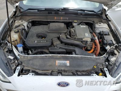 Zdjęcie 11 z 12 samochodu: 2018 FORD FUSION SE HYBRID VIN:3FA6P0LU1JR281883 - miniatura