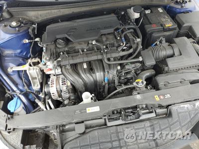 Zdjęcie 11 z 13 samochodu: 2023 HYUNDAI ELANTRA SEL VIN:KMHLM4AG7PU440834 - miniatura