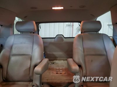 Zdjęcie 10 z 13 samochodu: 2009 CHEVROLET TAHOE K1500 LTZ VIN:1GNFK33079R295597 - miniatura