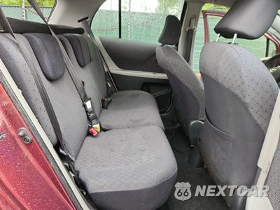 Zdjęcie 10 z 14 samochodu: 2010 TOYOTA YARIS VIN:JTDKT4K30A5293966 - miniatura