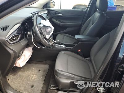 Zdjęcie 7 z 14 samochodu: 2021 BUICK ENCORE GX PREFERRED VIN:KL4MMCSL4MB126963 - miniatura