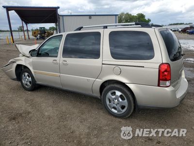 Drugie zdjęcie samochodu z przodu: 2008 CHEVROLET UPLANDER LT VIN:1GNDV331X8D116276 - miniatura