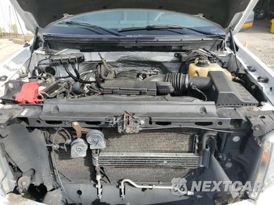 Zdjęcie 11 z 14 samochodu: 2013 FORD F150 SUPERCREW VIN:1FTFW1EF9DKE66144 - miniatura