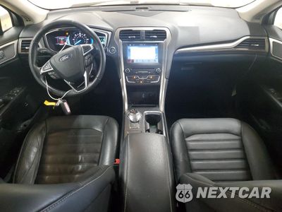 Zdjęcie 8 z 12 samochodu: 2018 FORD FUSION SE HYBRID VIN:3FA6P0LU6JR171802 - miniatura