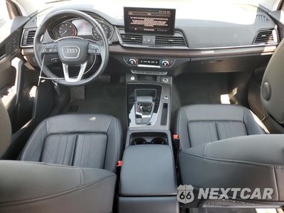 Zdjęcie 8 z 14 samochodu: 2023 AUDI Q5 PREMIUM 40 VIN:WA1ABAFY2P2138648 - miniatura