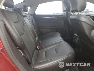 Zdjęcie 10 z 14 samochodu: 2015 FORD FUSION TITANIUM VIN:3FA6P0K98FR204318 - miniatura