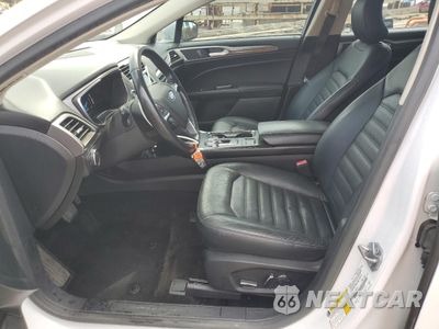 Zdjęcie 7 z 12 samochodu: 2017 FORD FUSION SE HYBRID VIN:3FA6P0LU2HR400700 - miniatura