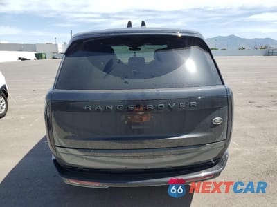 Zdjęcie 6 z 16 samochodu: 2023 LAND ROVER RANGE ROVER SE VIN:SALKP9FU2PA048552 - miniatura