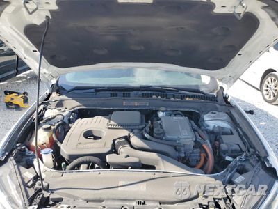 Zdjęcie 11 z 12 samochodu: 2018 FORD FUSION SE HYBRID VIN:3FA6P0LU0JR171729 - miniatura
