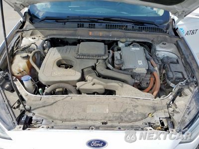 Zdjęcie 11 z 12 samochodu: 2018 FORD FUSION SE HYBRID VIN:3FA6P0LU8JR118647 - miniatura