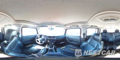Zdjęcie 15 z 15 samochodu: 2007 HUMMER H3 VIN:5GTDN13E578232873 - miniatura