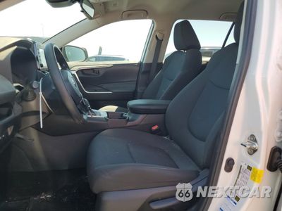 Zdjęcie 7 z 14 samochodu: 2021 TOYOTA RAV4 LE VIN:2T3F1RFVXMW196092 - miniatura