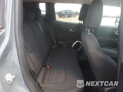 Zdjęcie 11 z 15 samochodu: 2018 JEEP RENEGADE LATITUDE VIN:ZACCJABB8JPH89685 - miniatura
