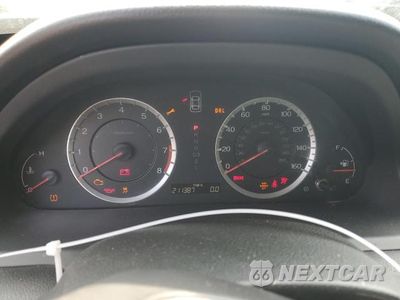 Zdjęcie 9 z 12 samochodu: 2012 HONDA ACCORD SE VIN:1HGCP2F66CA147116 - miniatura
