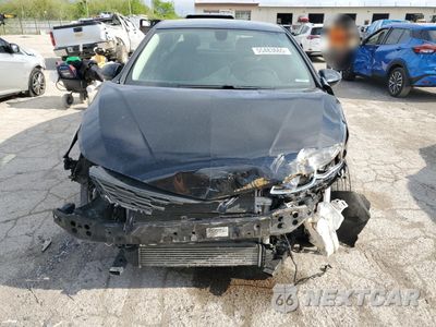 Piąte zdjęcie samochodu w środku: 2018 CHEVROLET CRUZE LS VIN:1G1BC5SM6J7141654 - miniatura