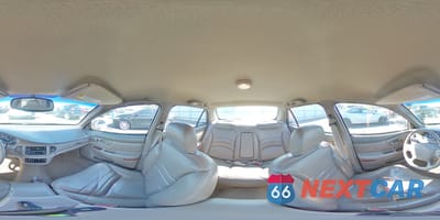 Zdjęcie 15 z 15 samochodu: 1998 BUICK CENTURY LIMITED VIN:2G4WY52M5W1525905 - miniatura